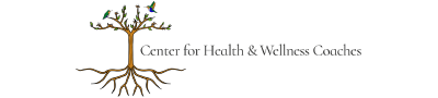 Center for health & Wellness Coaches