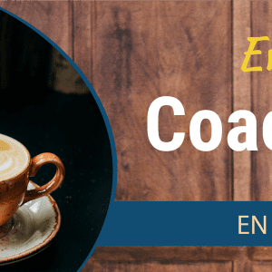 CoachCafe Evening Español