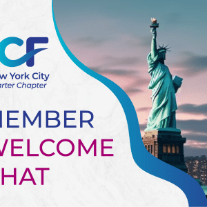 Member Welcome Chat Thumbnail