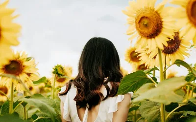 The Redeeming Qualities of an Inferiority Complex