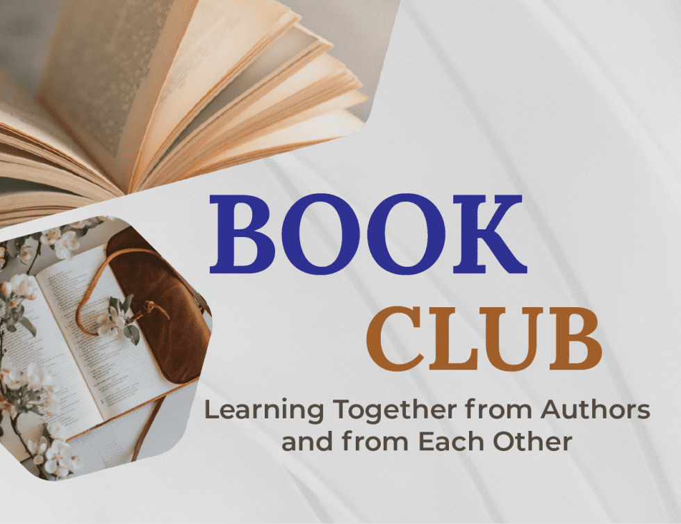 ICF NYC Book Club: Never Split The Difference ICF NYC International