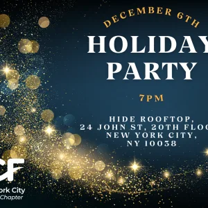 ICF Member (Non-NYC)