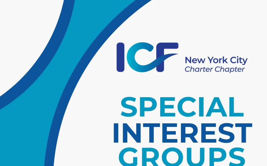 special interest groups