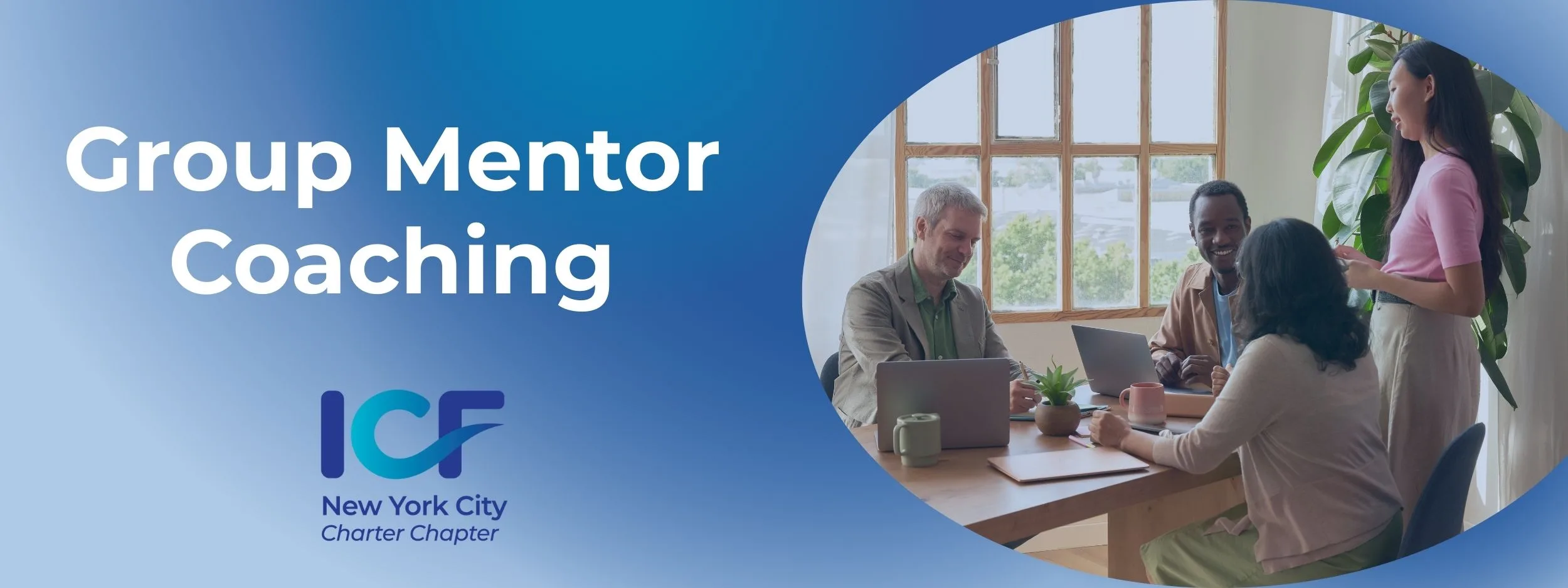 Group Mentor Coaching – June 2025 Cohort