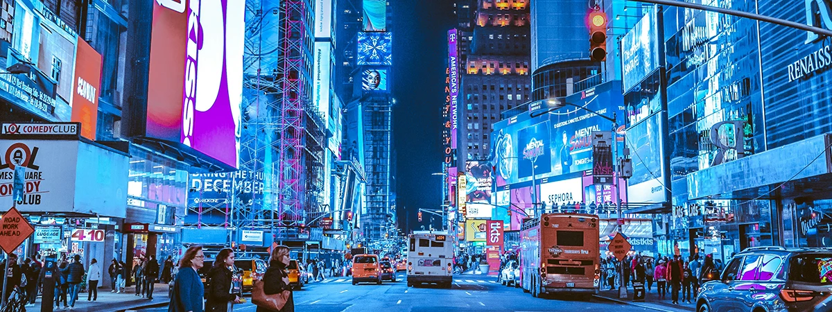 Marketing and Communications