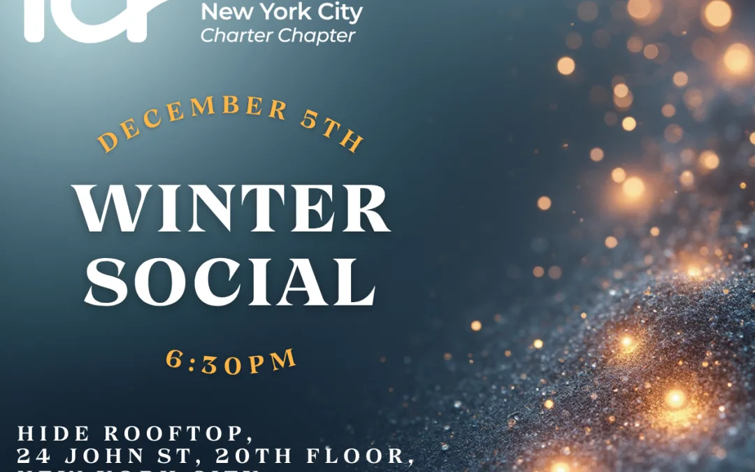 Winter Social 2025 thumbnail