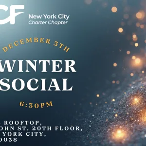 Winter Social 2025 thumbnail