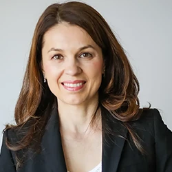 Daniela Dragomir, ACC